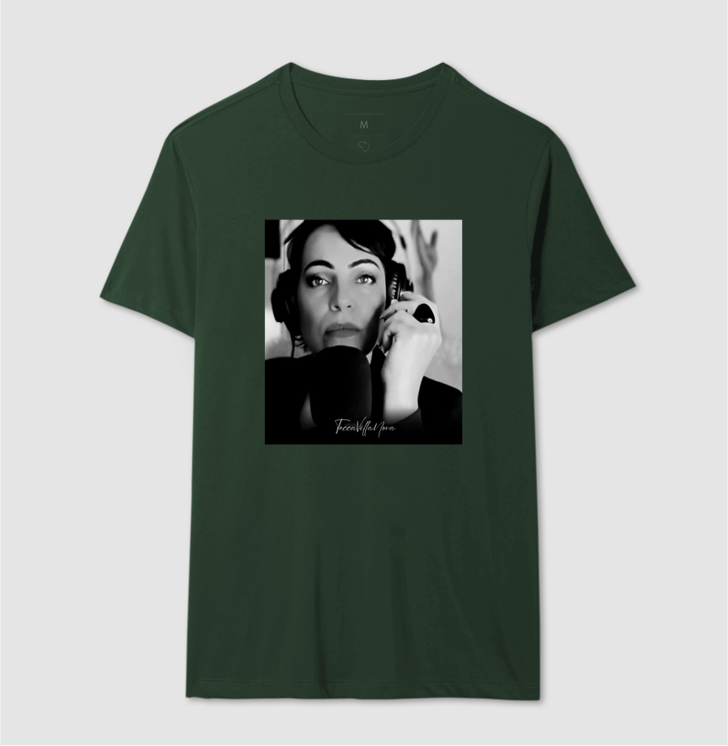 Camisa 11