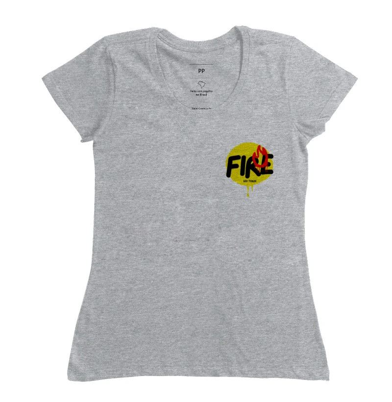 Camisa 10