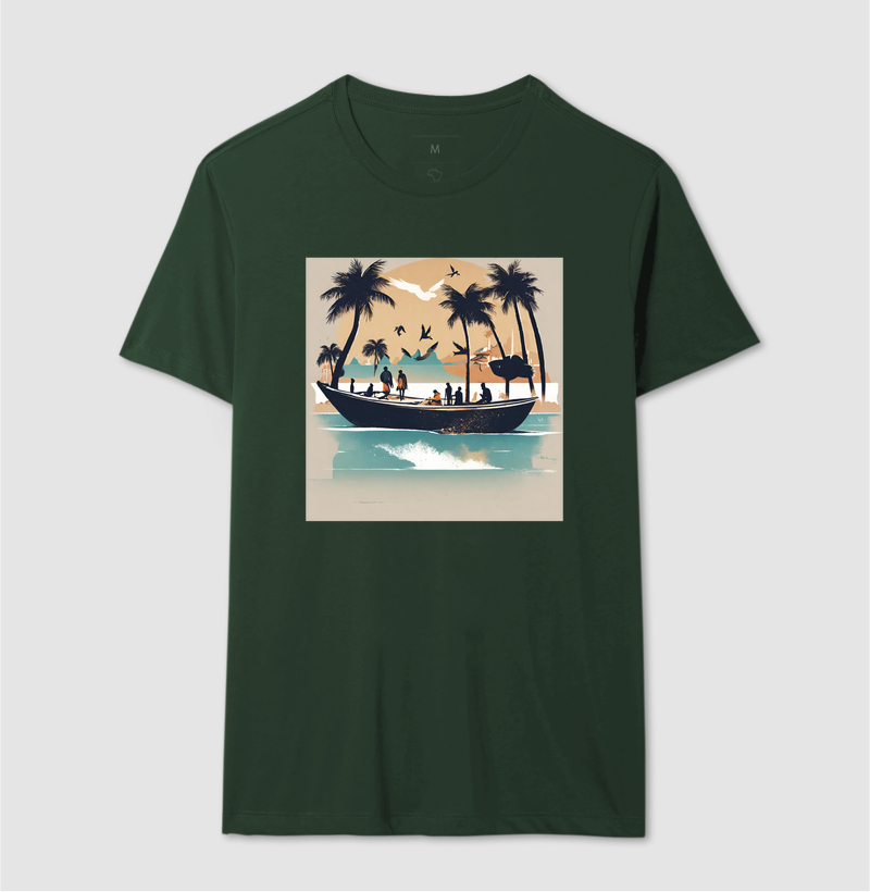 Camisa 8