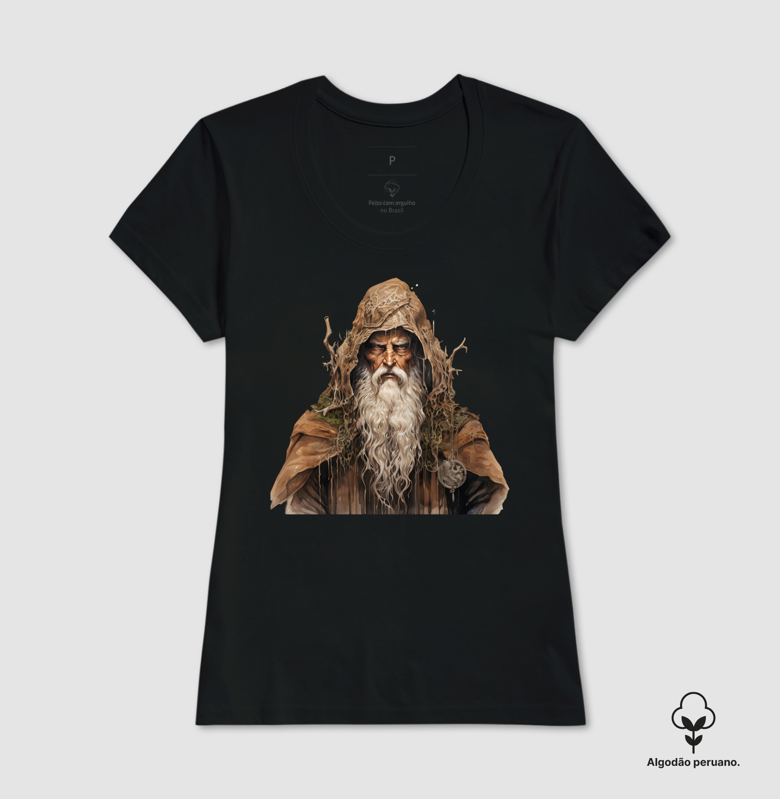 Camisa 2