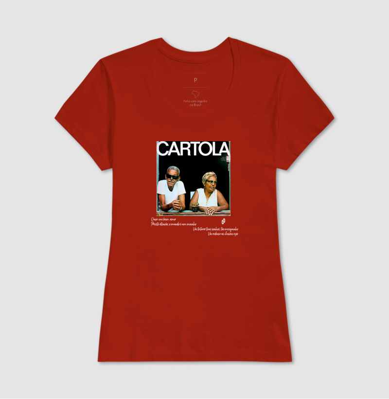 Camisa 7