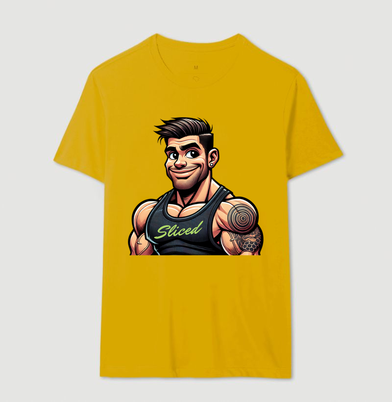 Camisa 13
