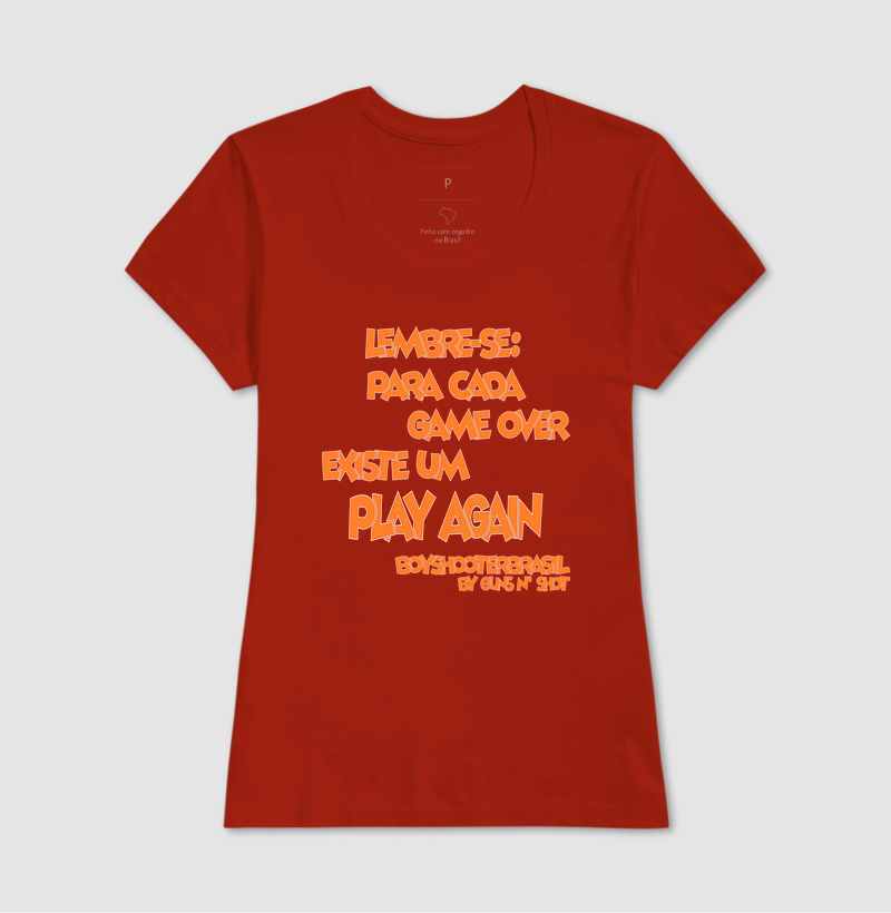 Camisa 2