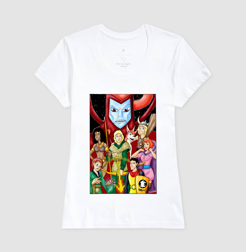 Camisa 3