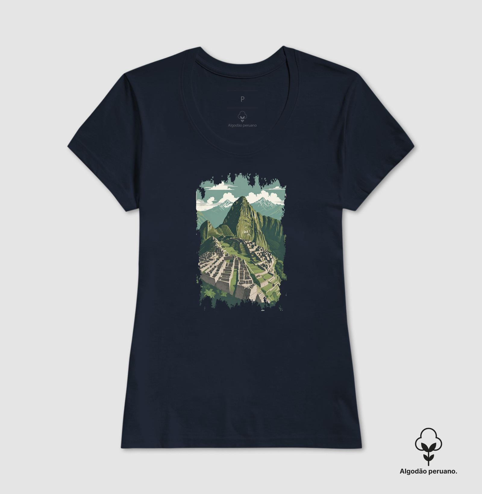 Camisa 6