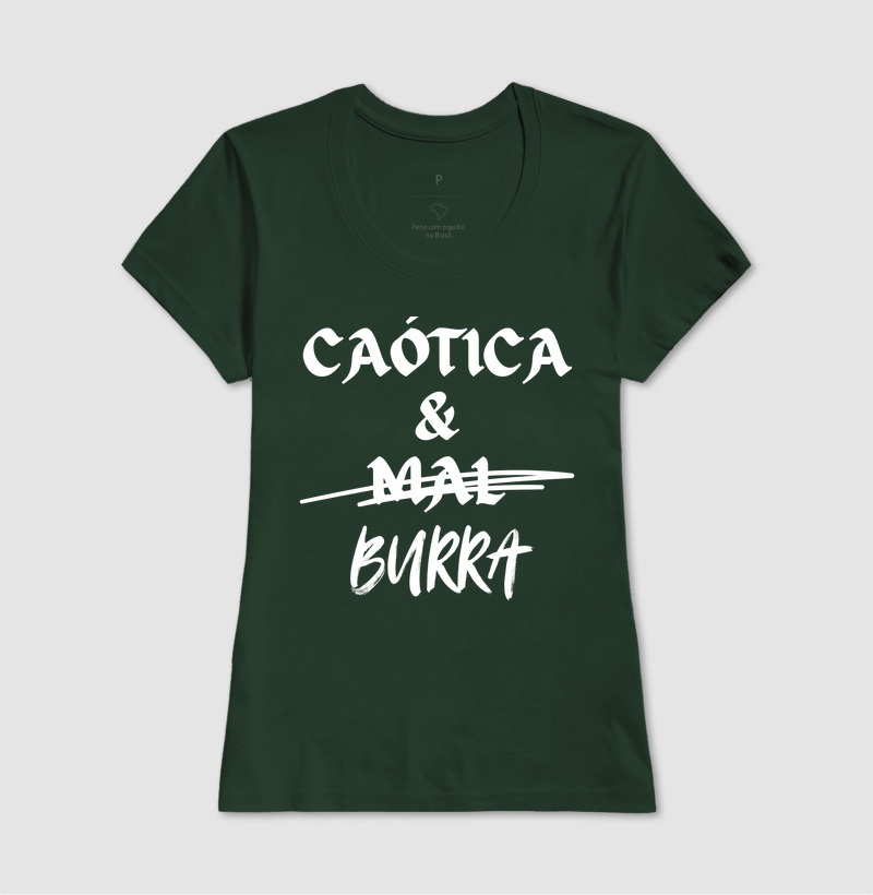 Camisa 19
