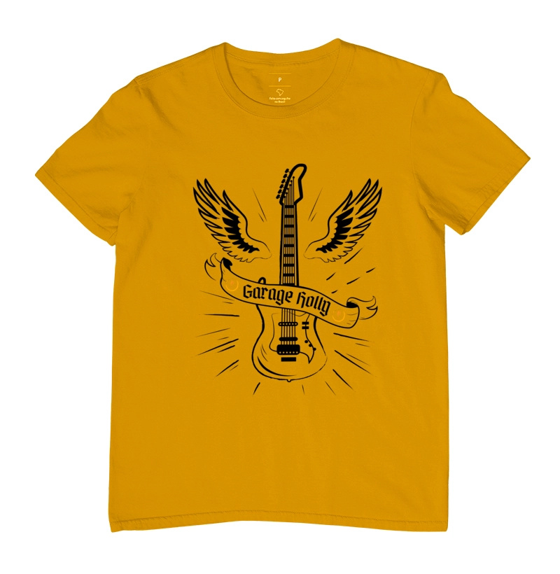 Camisa 13
