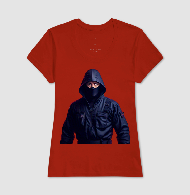 Camisa 12
