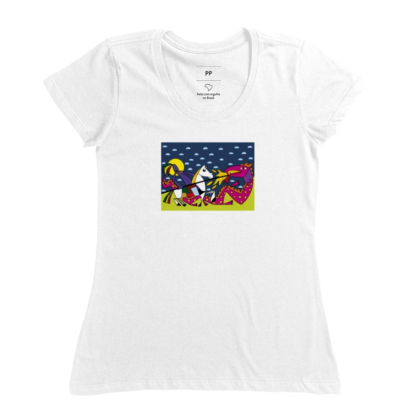 Camisa 9