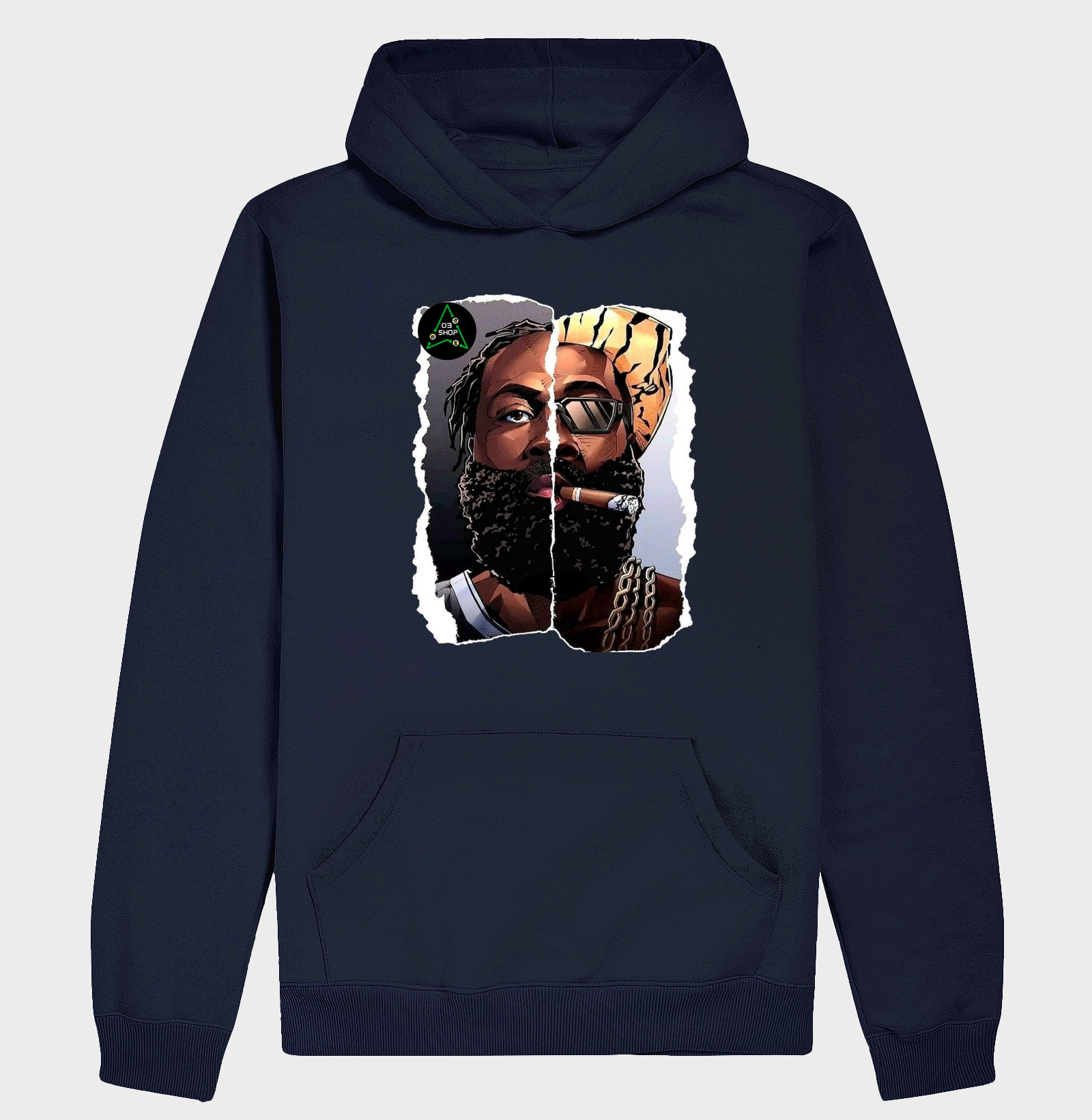 Camisa 3