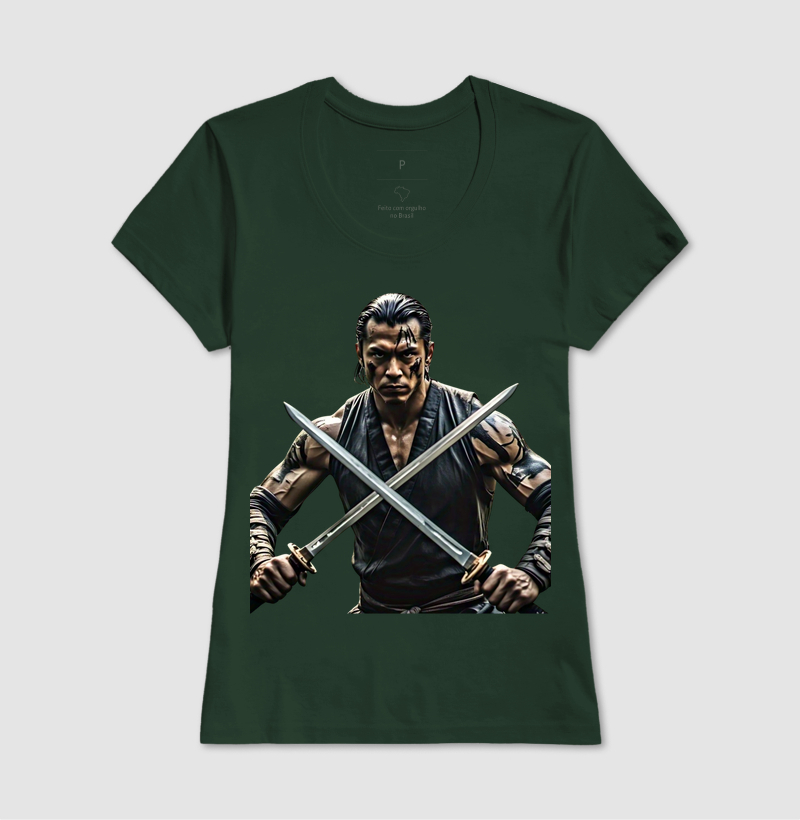 Camisa 12