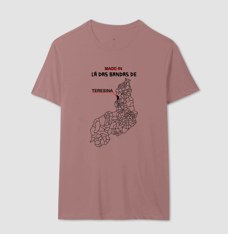 Camisa 15