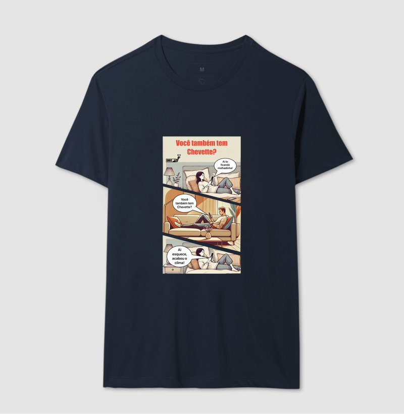 Camisa 6