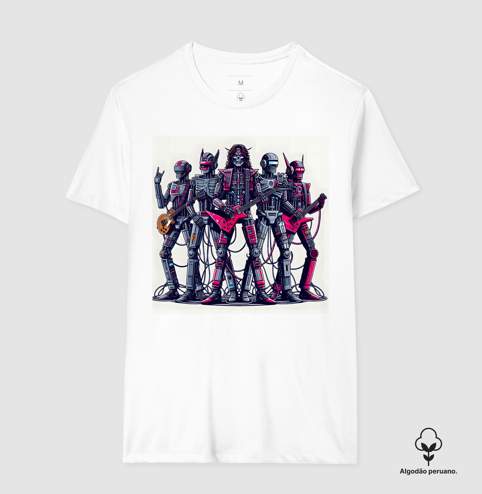 Camisa 4