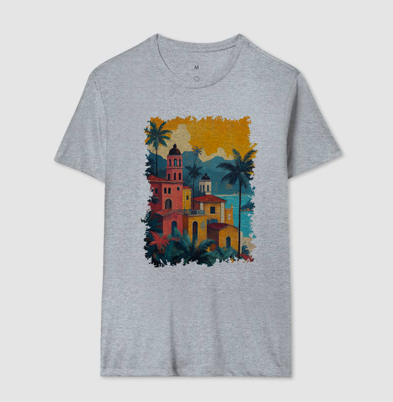Camisa 10