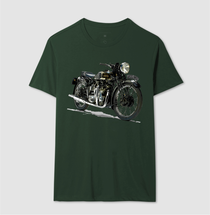 Camisa 11