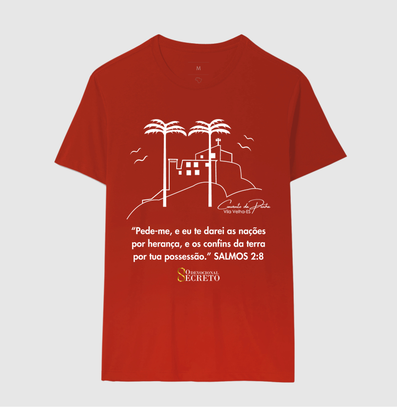 Camisa 19