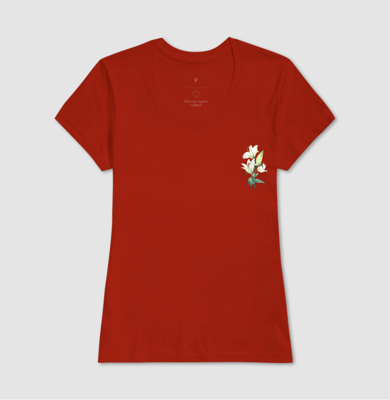 Camisa 16