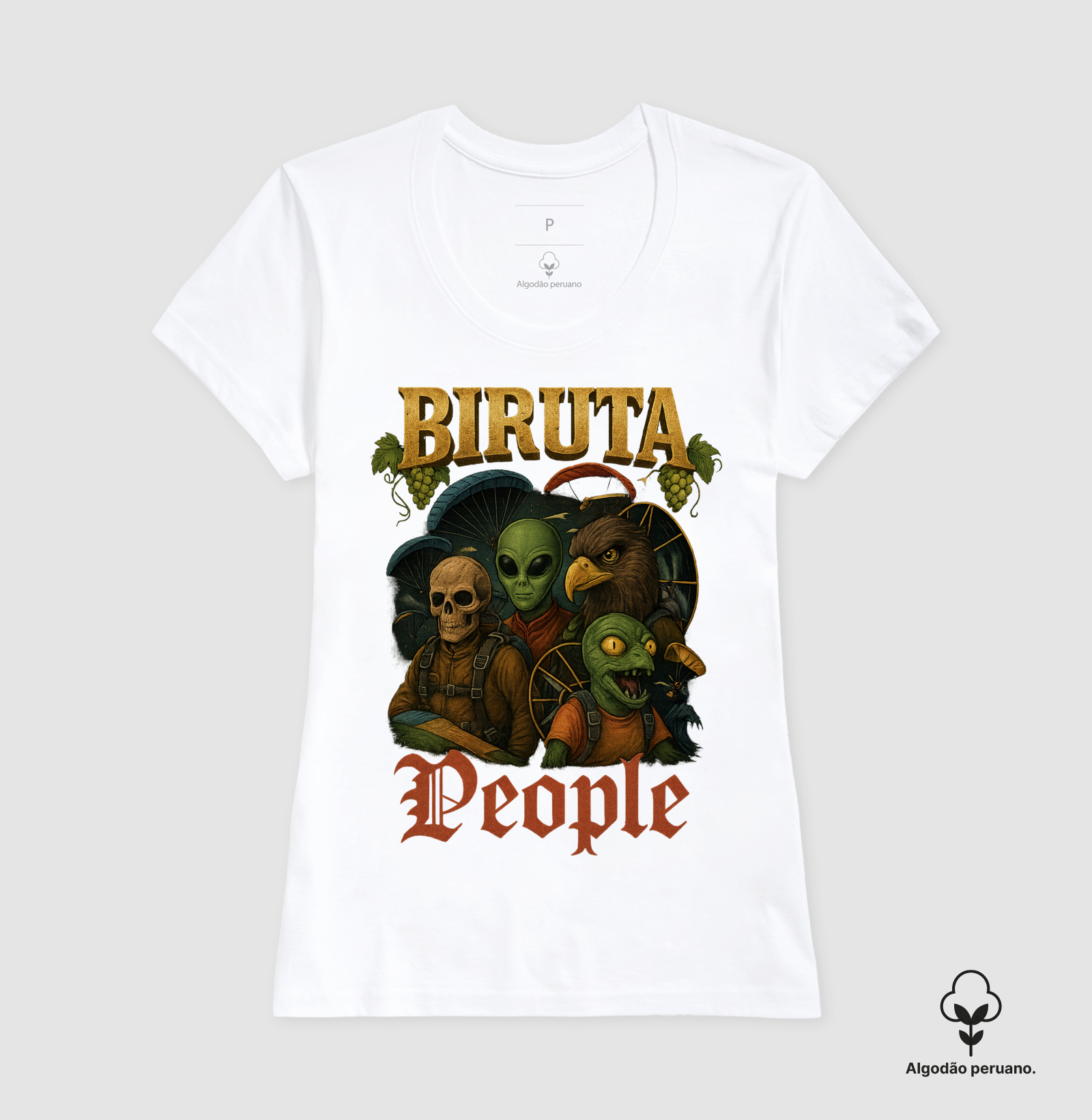 Camisa 4