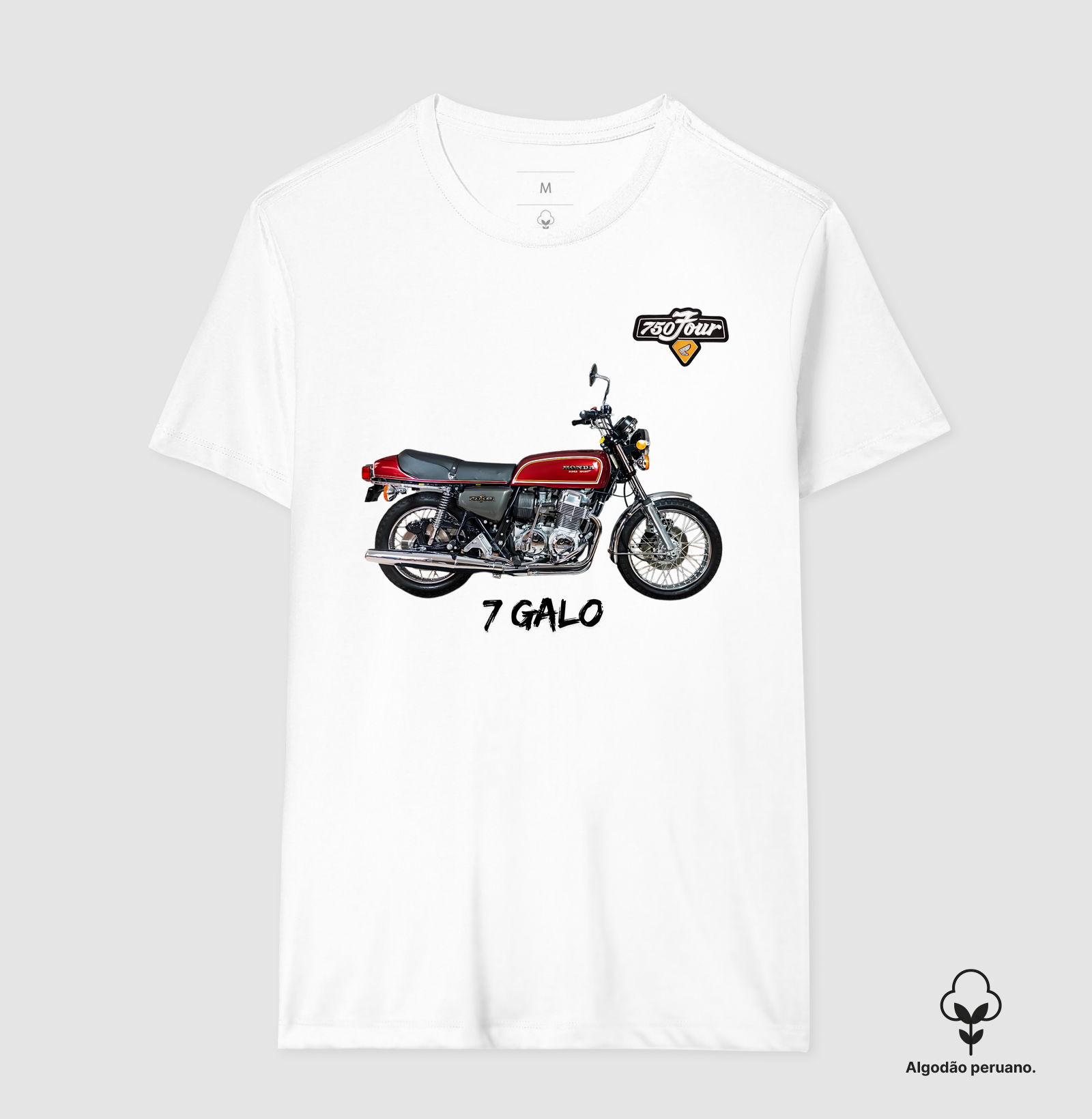 Camisa 4