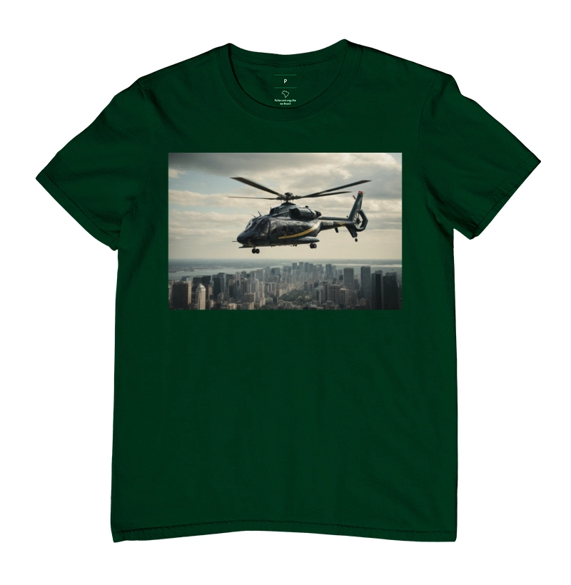 Camisa 9