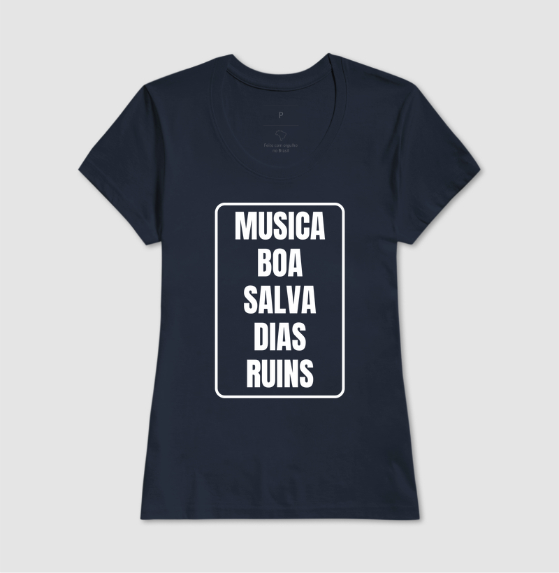 Camisa 7