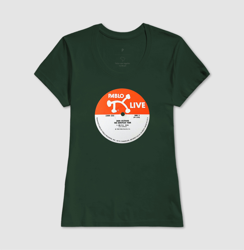 Camisa 10