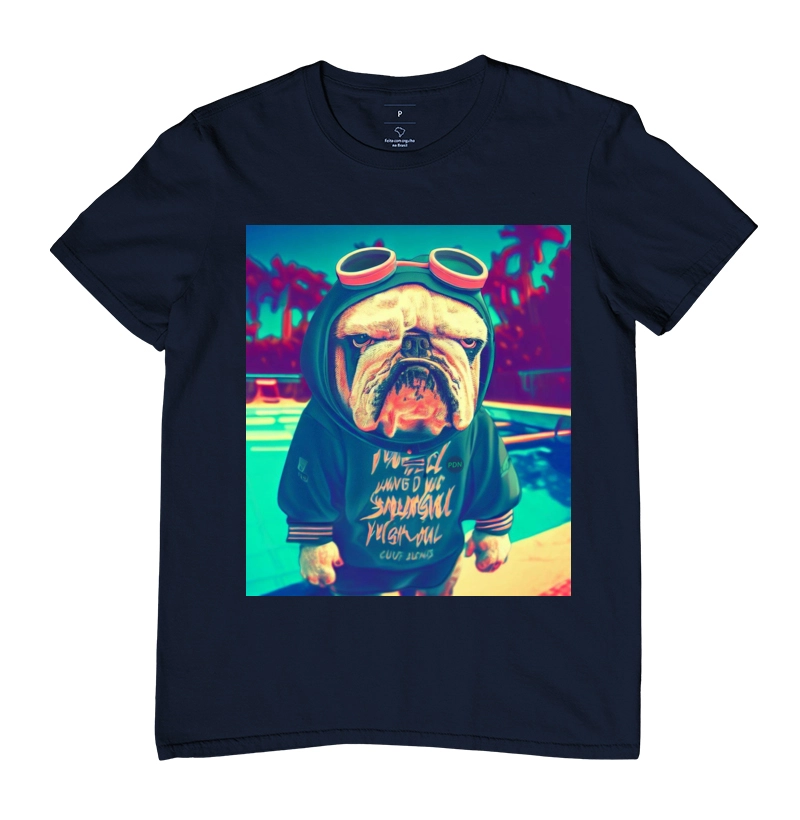 Camisa 11