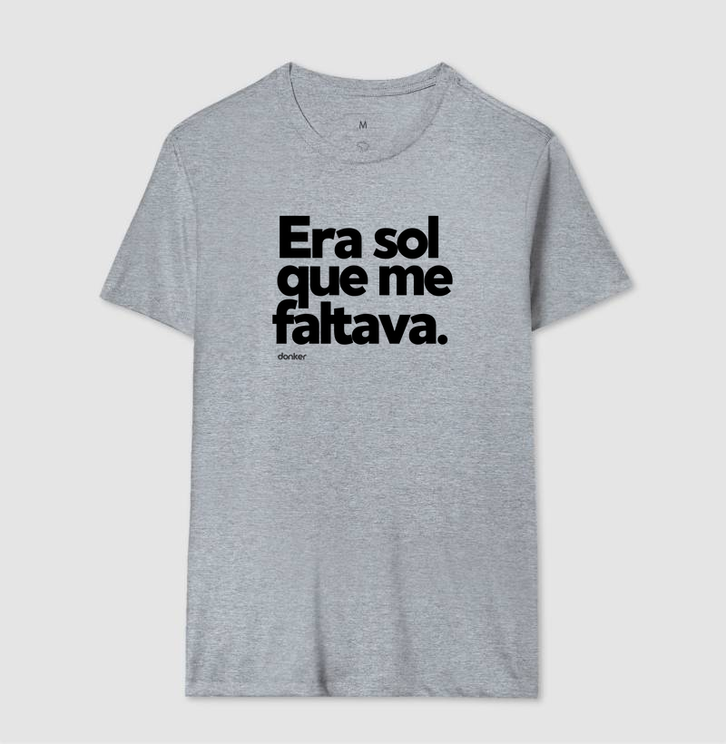 Camisa 7