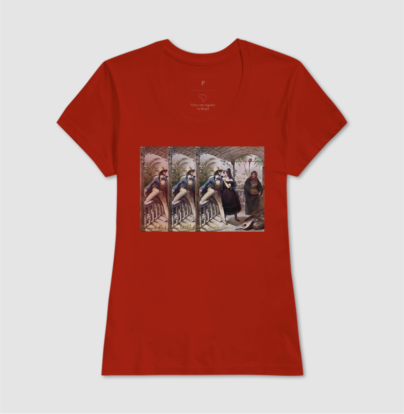 Camisa 12