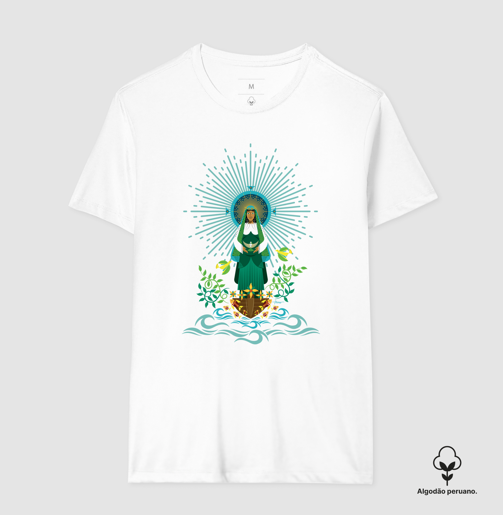 Camisa 4