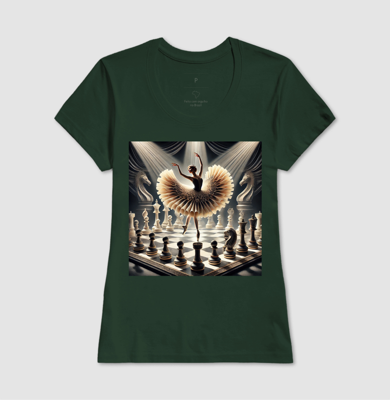 Camisa 10