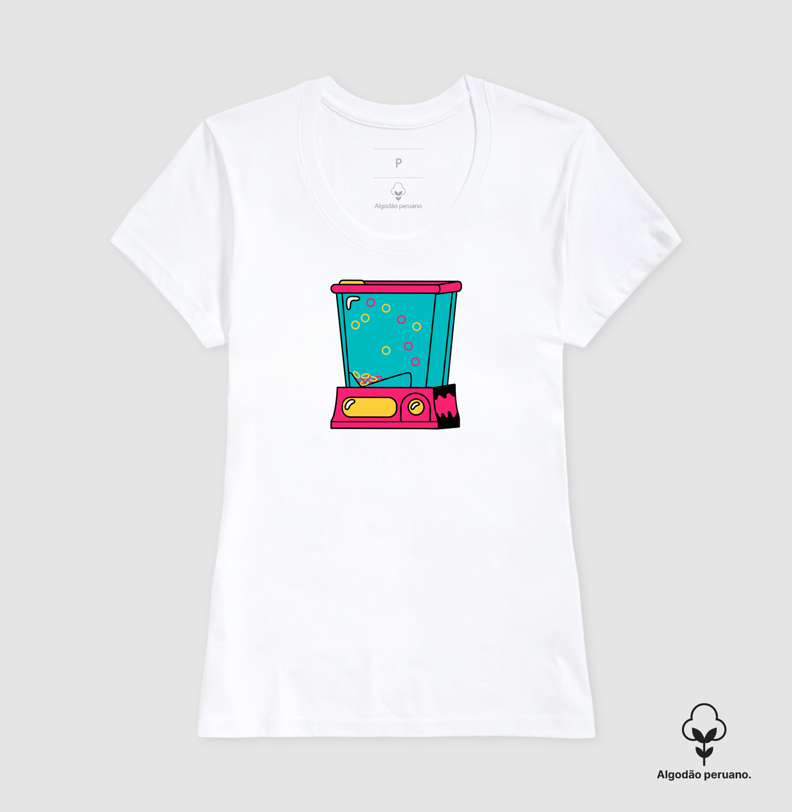 Camisa 7