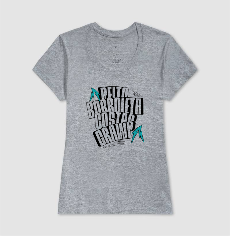 Camisa 8