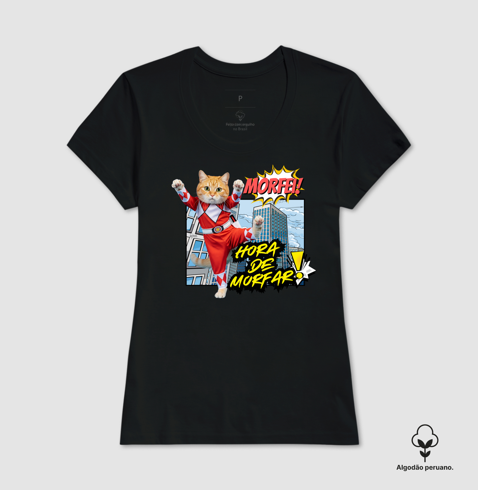 Camisa 7