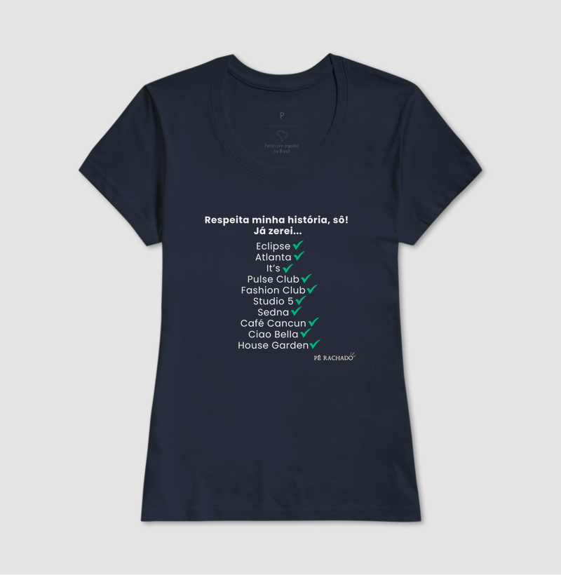 Camisa 8
