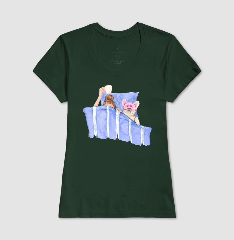 Camisa 14