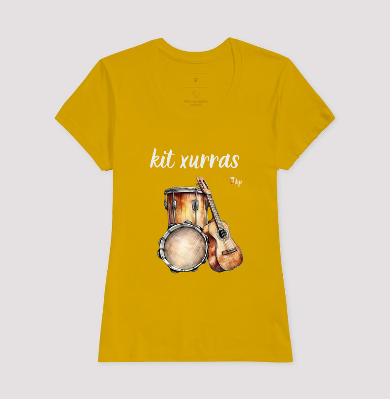 Camisa 11