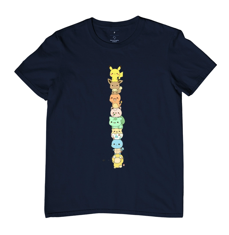 Camisa 5