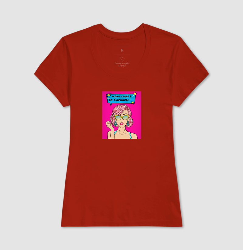 Camisa 9