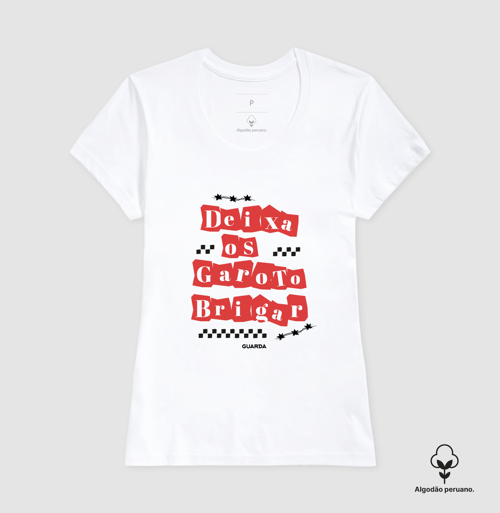Camisa 6