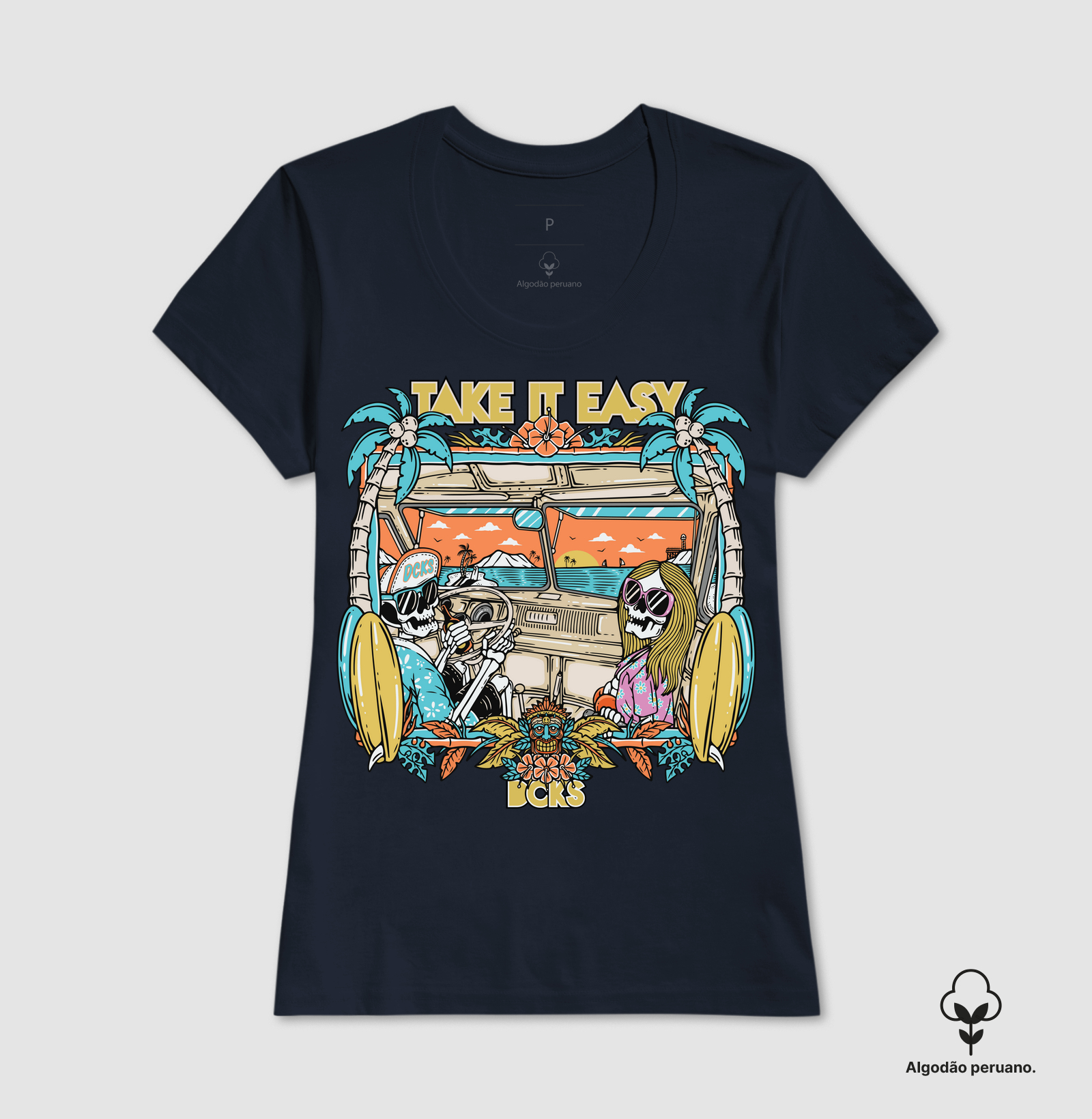 Camisa 6