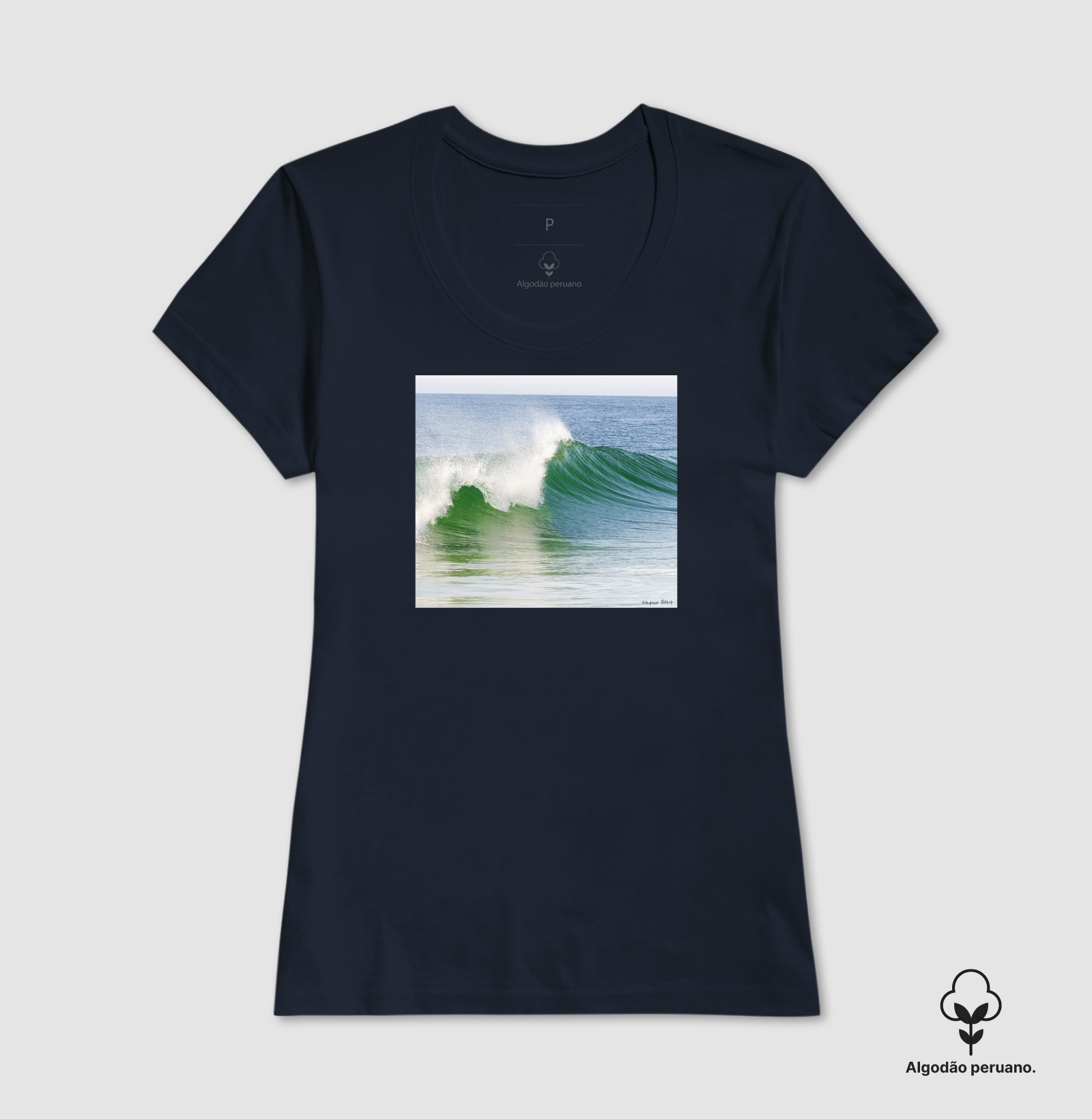 Camisa 1
