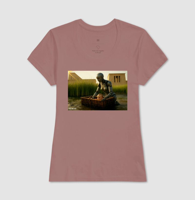Camisa 15