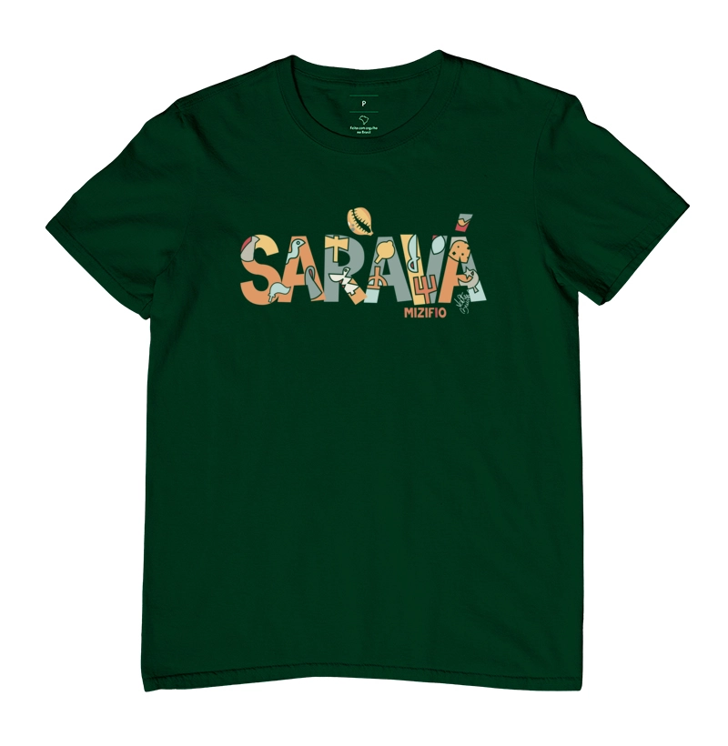 Camisa 6