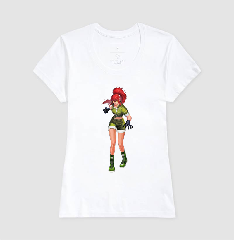 Camisa 4