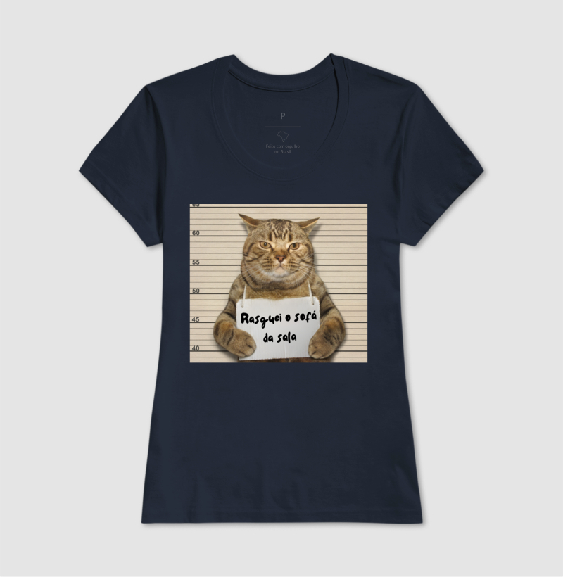 Camisa 13