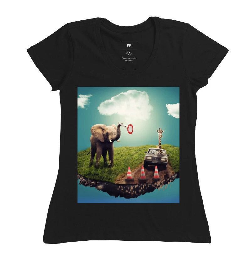 Camisa 2