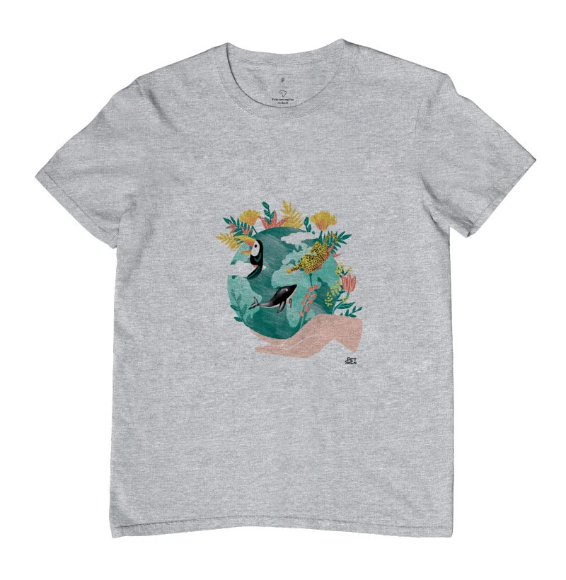 Camisa 7