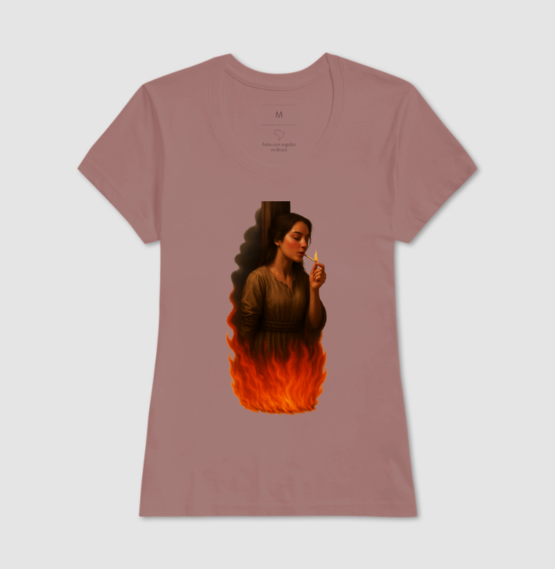 Camisa 16